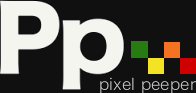logo_pixelpeeper